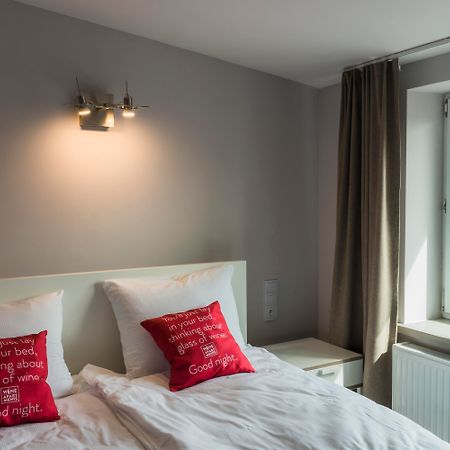 Wine Apartments Krakow Luaran gambar