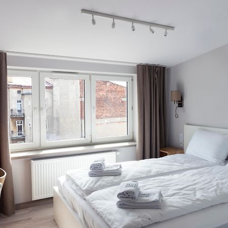 Wine Apartments Krakow Luaran gambar