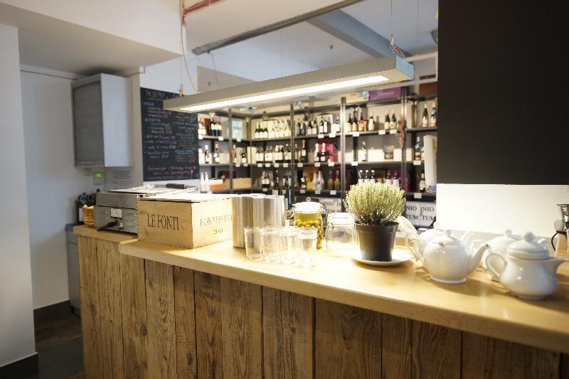 Wine Apartments Krakow Luaran gambar