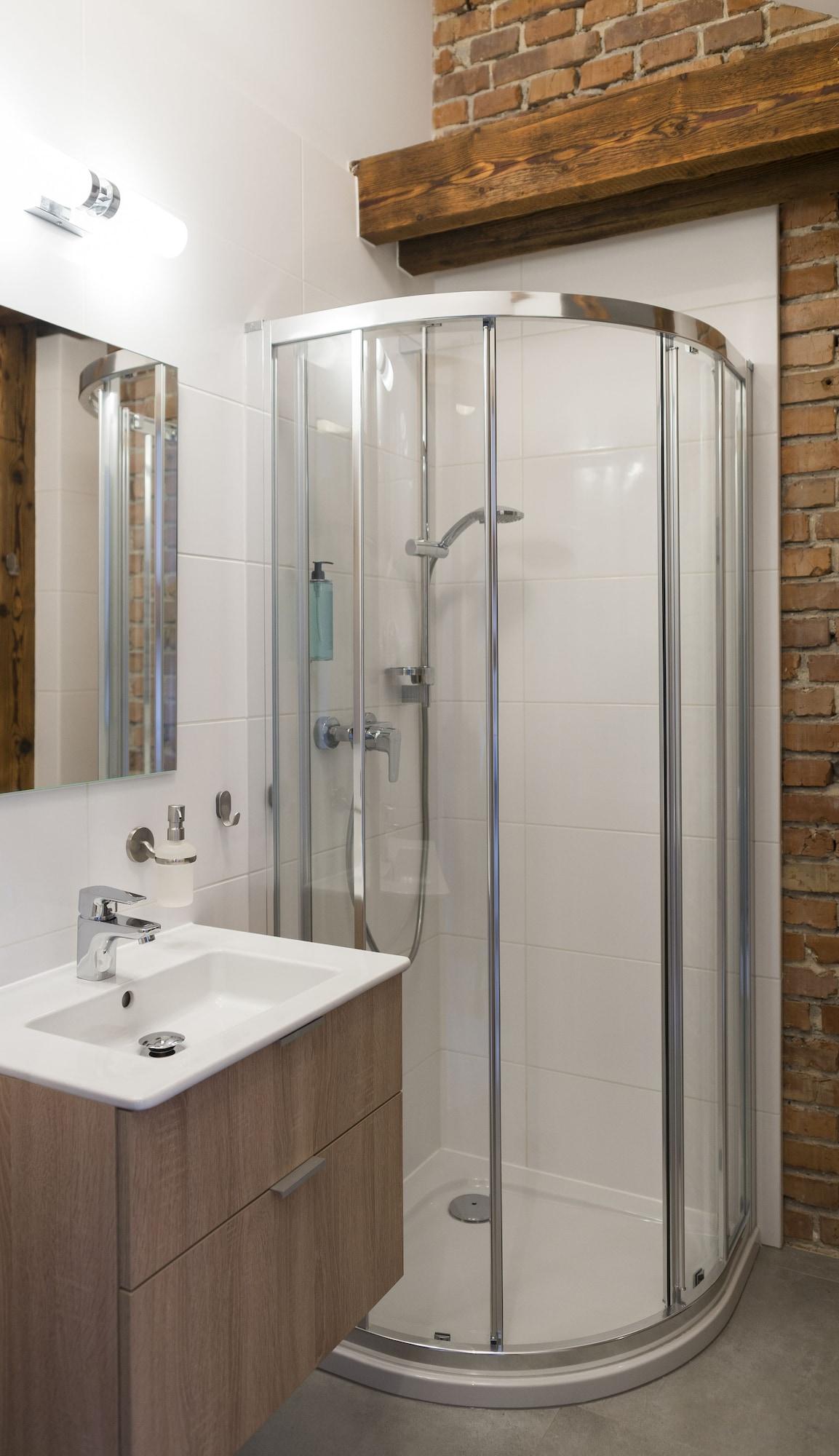 Wine Apartments Krakow Luaran gambar