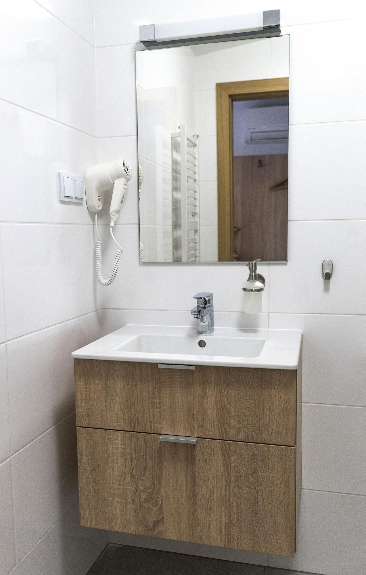 Wine Apartments Krakow Luaran gambar
