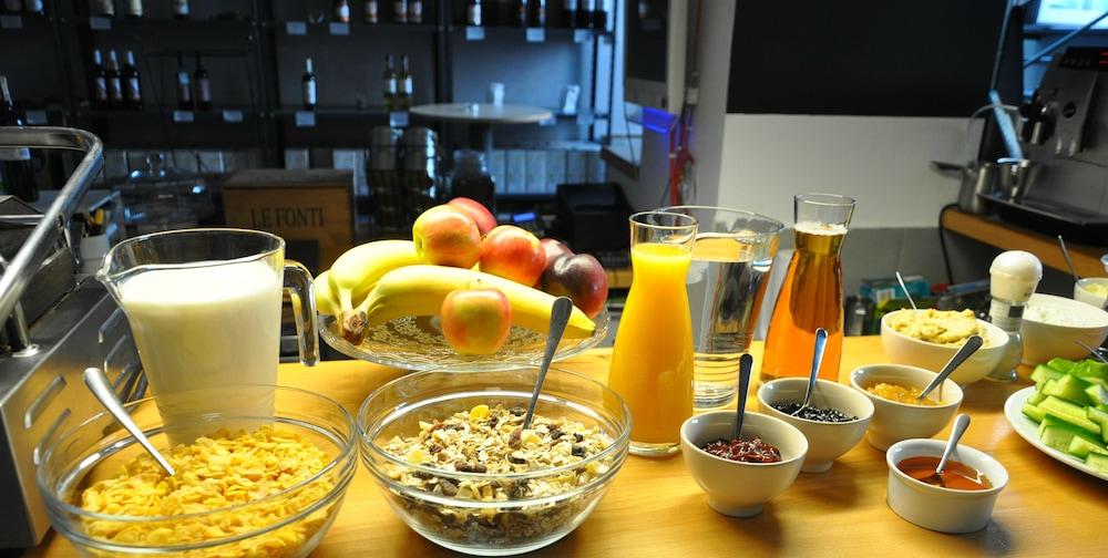 Wine Apartments Krakow Luaran gambar