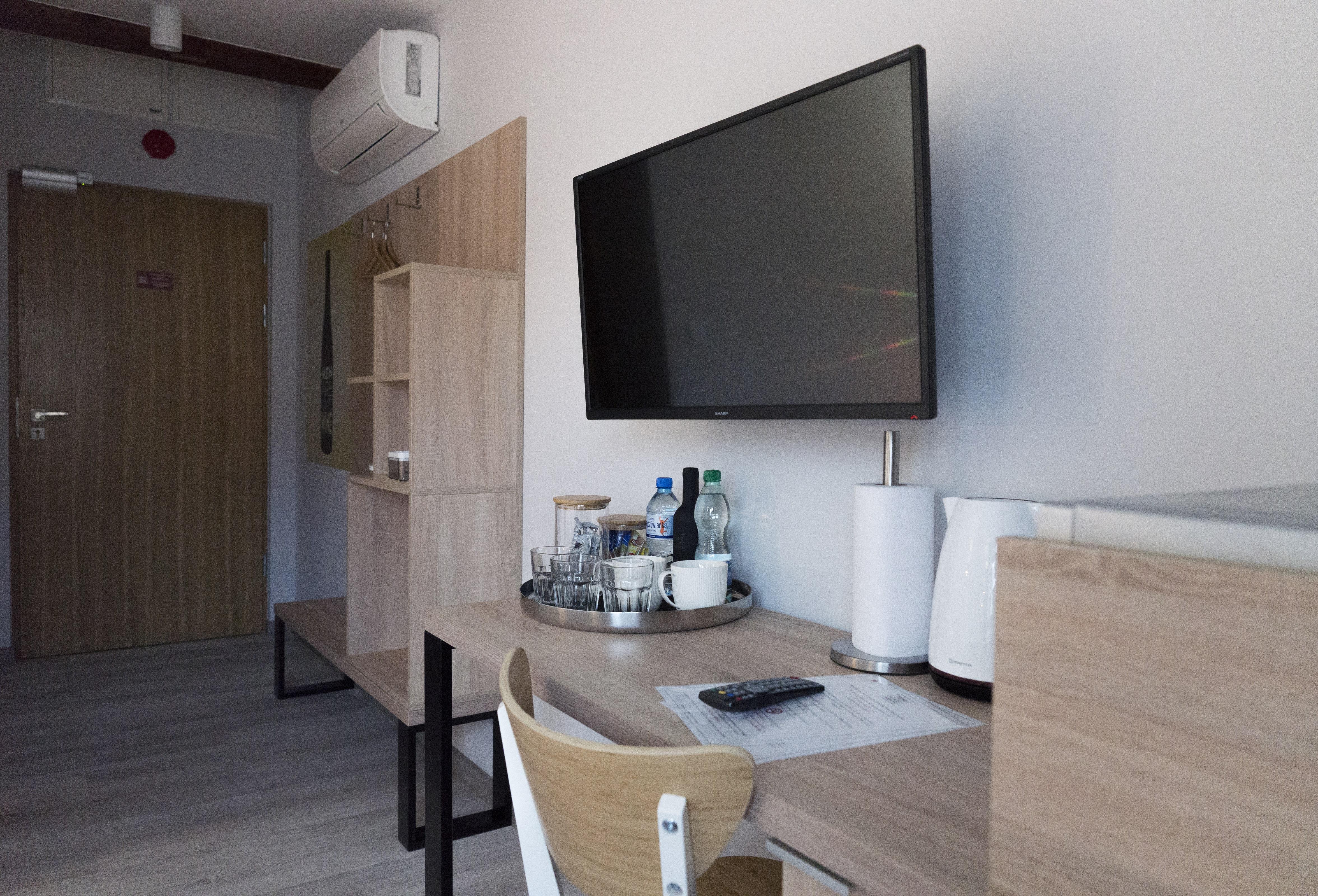 Wine Apartments Krakow Luaran gambar