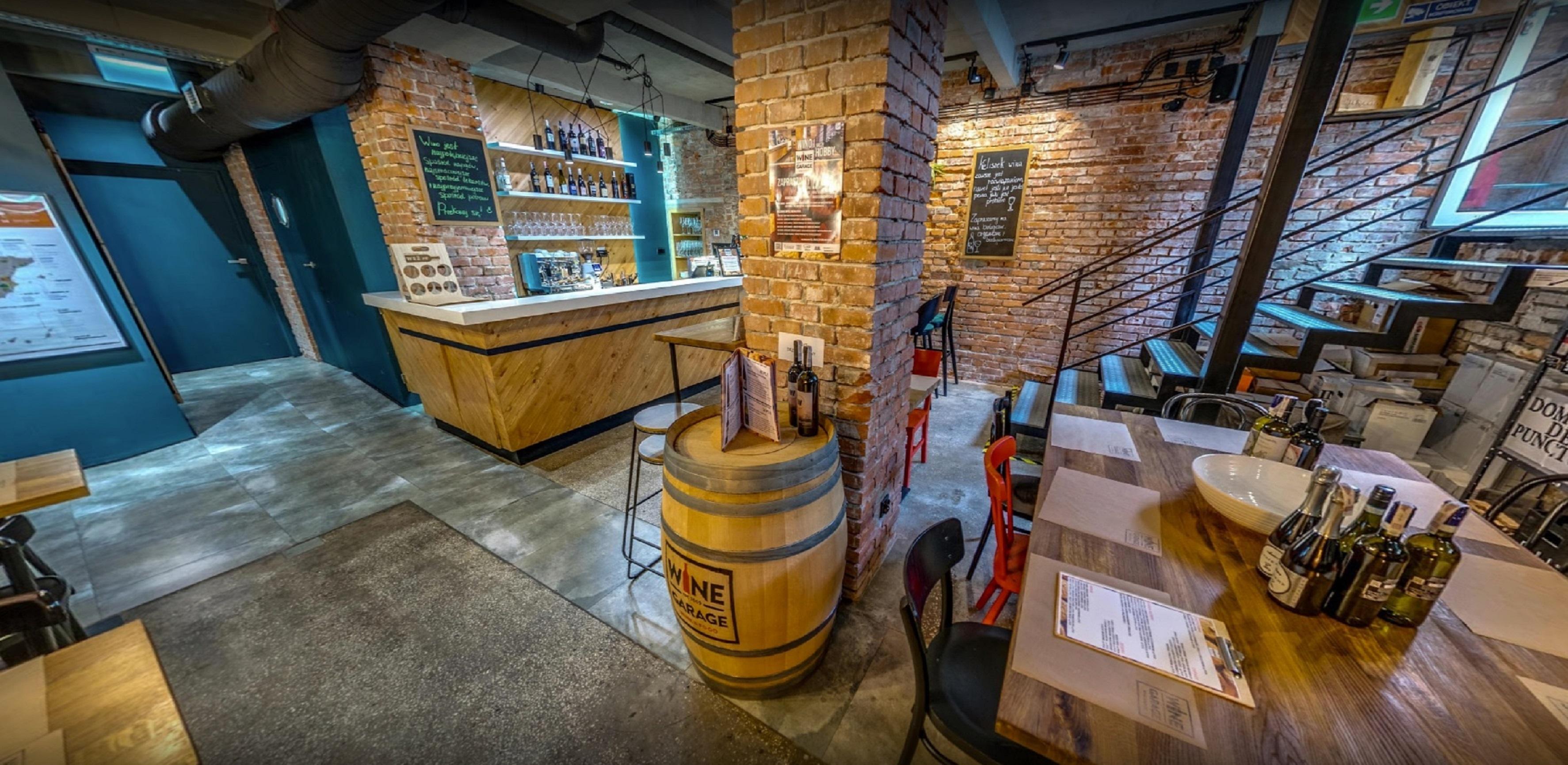 Wine Apartments Krakow Luaran gambar