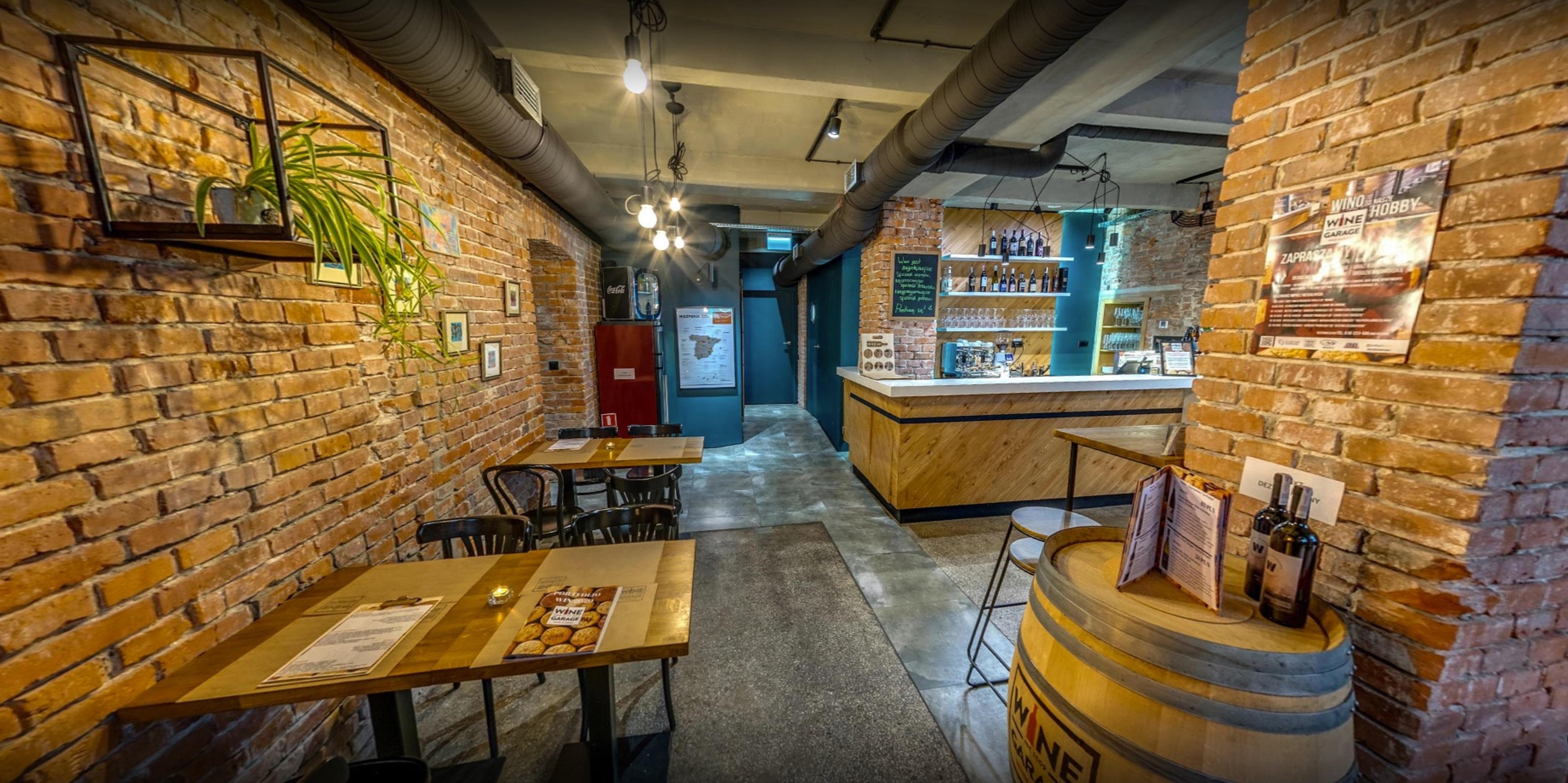 Wine Apartments Krakow Luaran gambar
