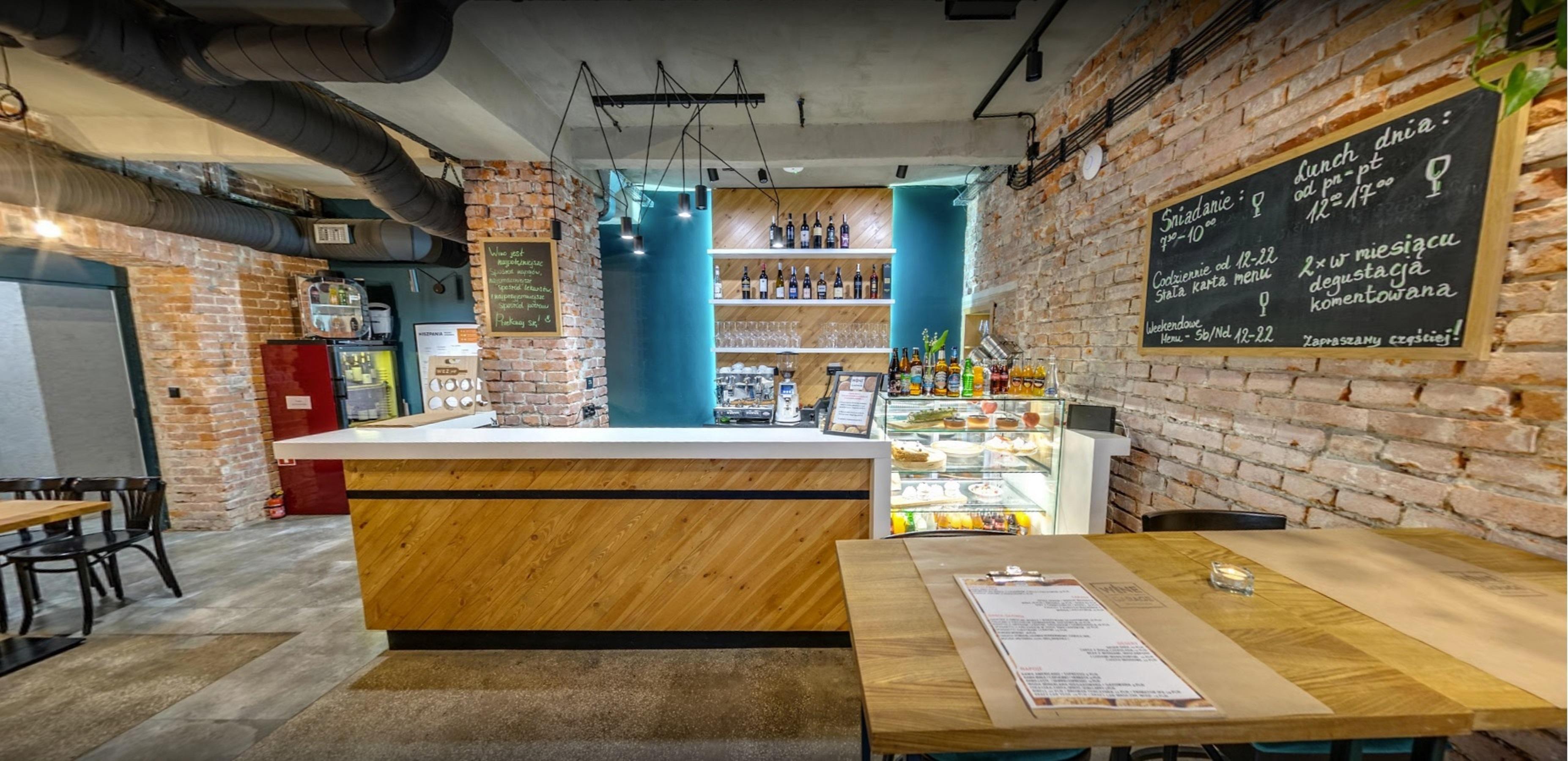 Wine Apartments Krakow Luaran gambar