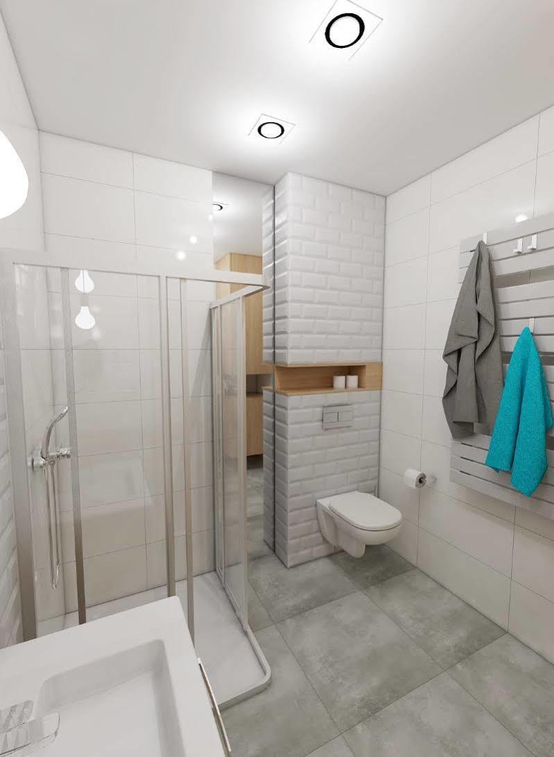 Wine Apartments Krakow Luaran gambar