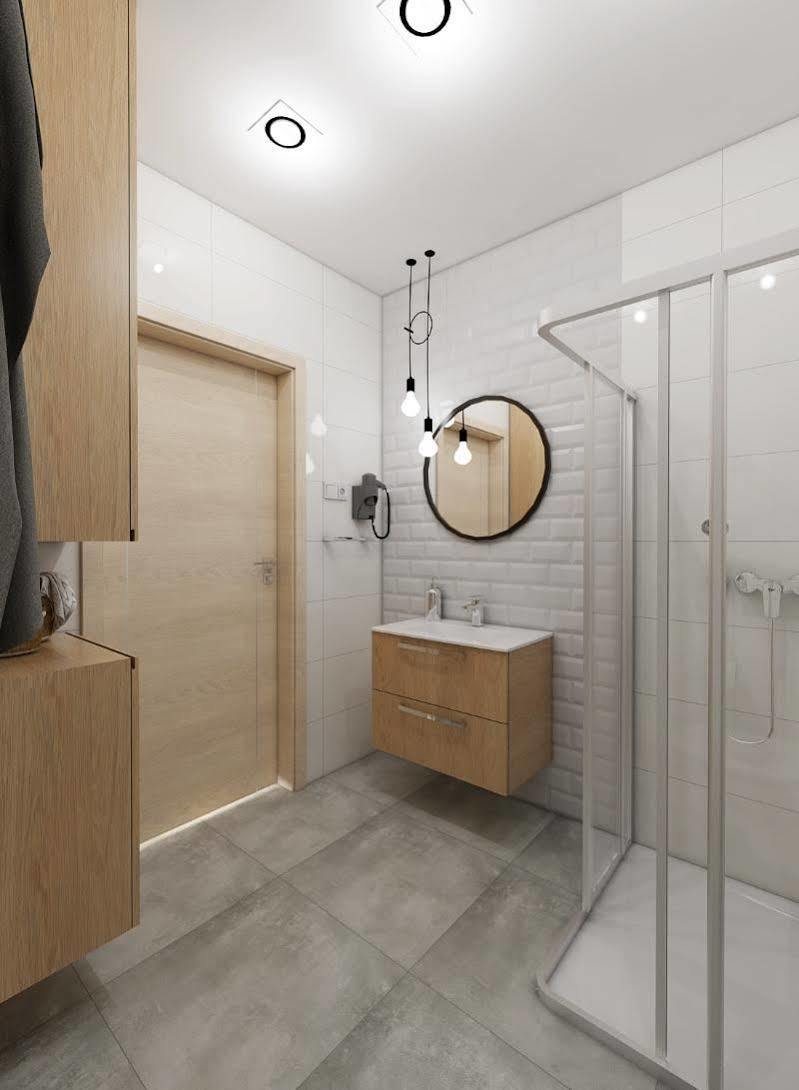 Wine Apartments Krakow Luaran gambar