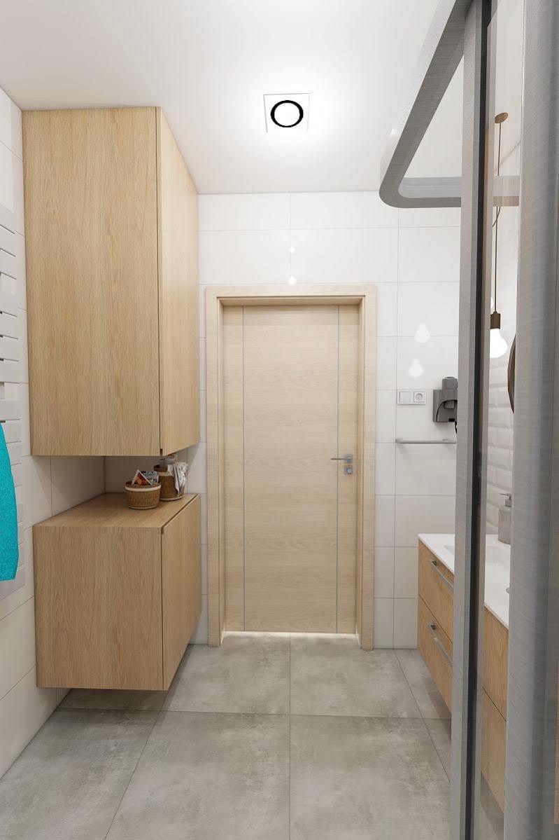 Wine Apartments Krakow Luaran gambar