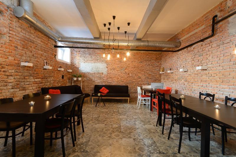 Wine Apartments Krakow Luaran gambar
