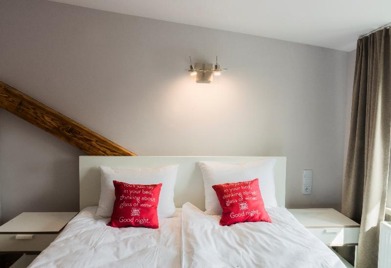 Wine Apartments Krakow Luaran gambar