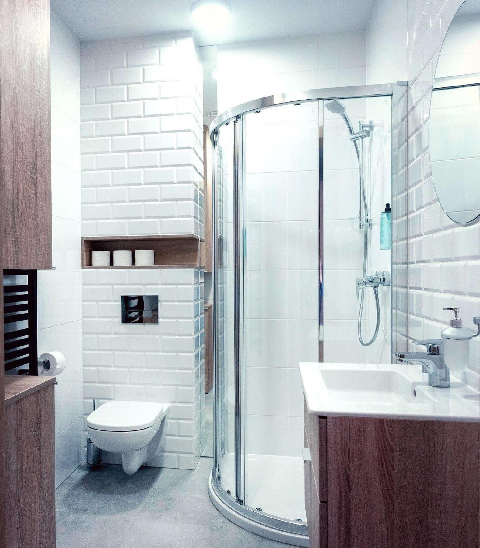 Wine Apartments Krakow Luaran gambar