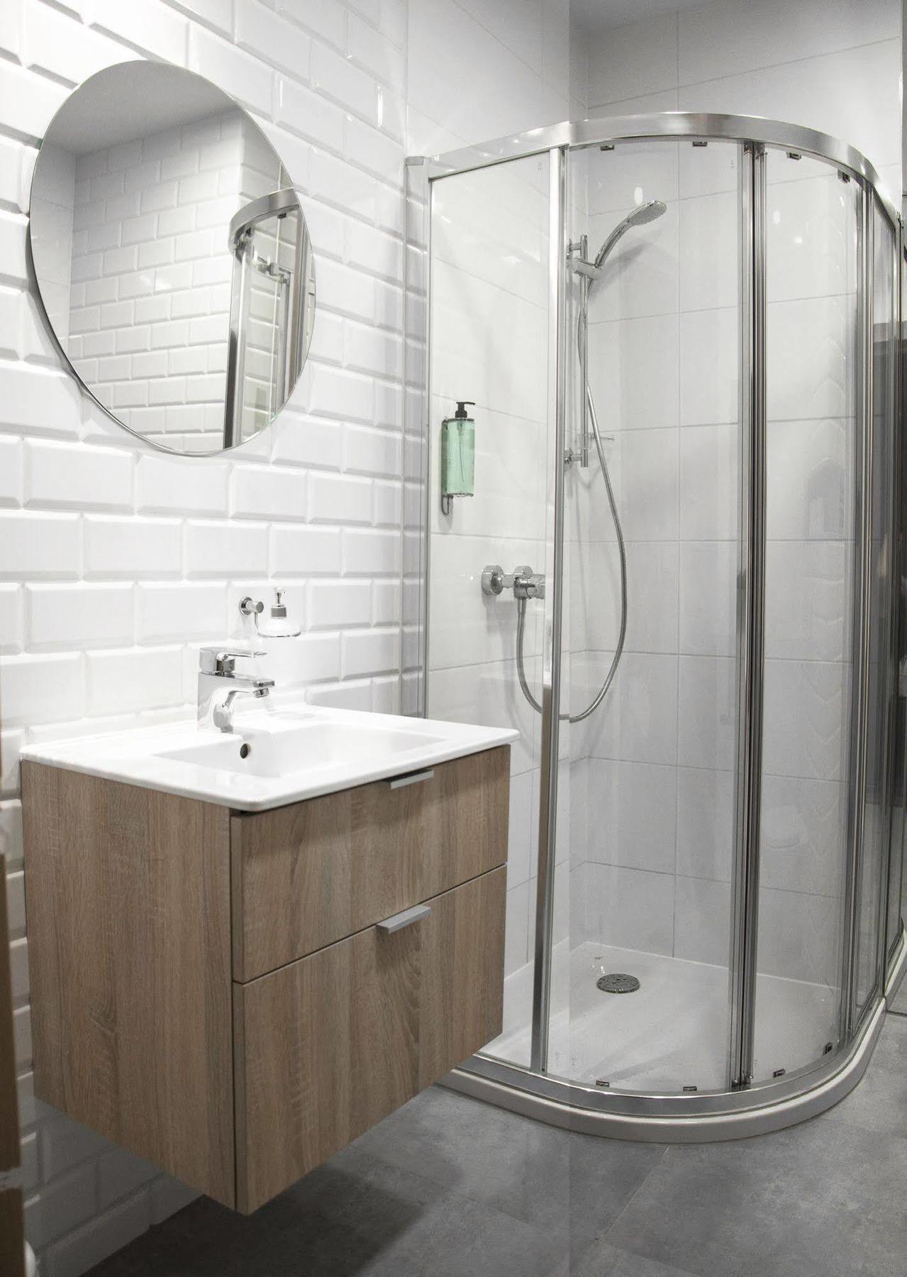 Wine Apartments Krakow Luaran gambar