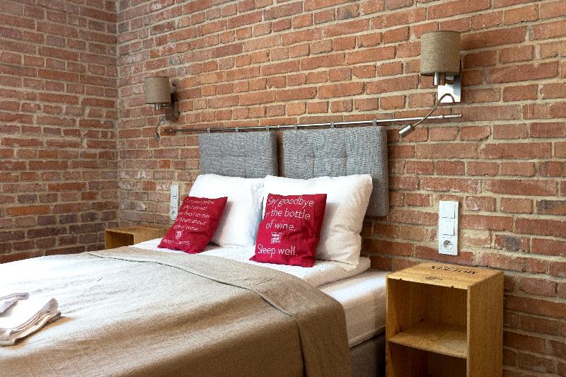 Wine Apartments Krakow Luaran gambar