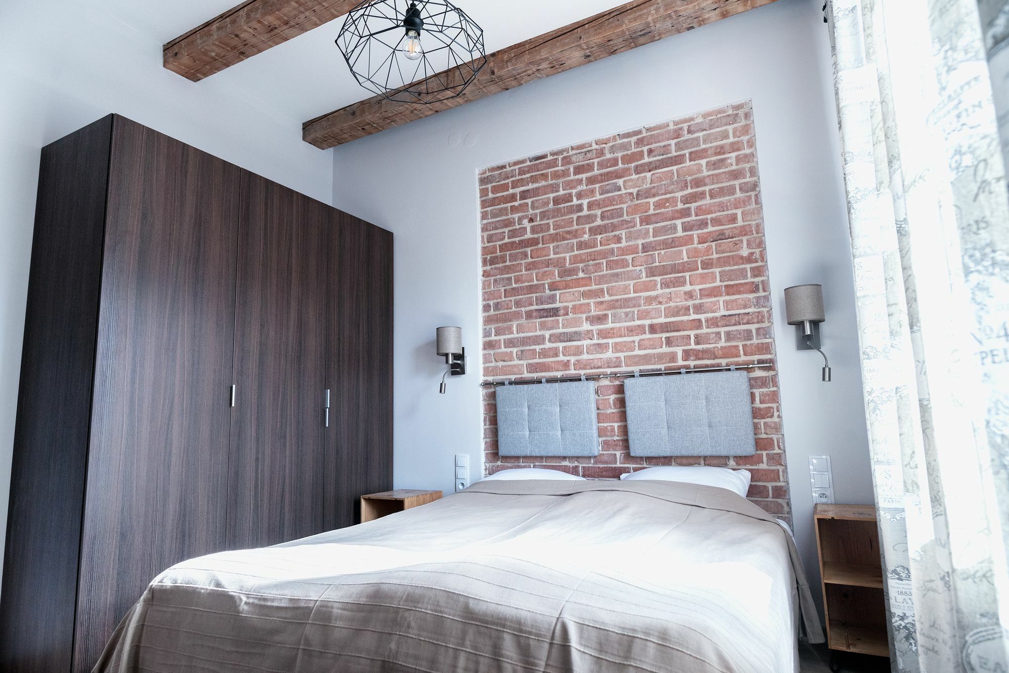 Wine Apartments Krakow Luaran gambar